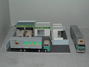 ヤマト運輸ミニカーゲージセット Amazon | ヤマト 運輸 クロネコ ヤマト 大型トラック 10t車